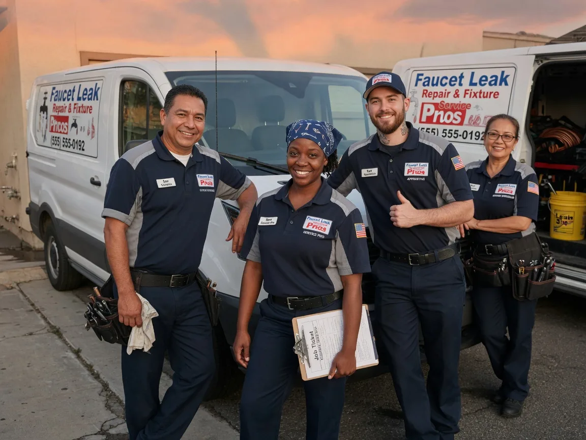 Faucet Repair company in Wheeler, OR