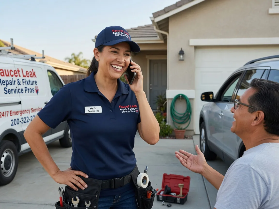 Faucet Repair Wheeler, OR FAQs